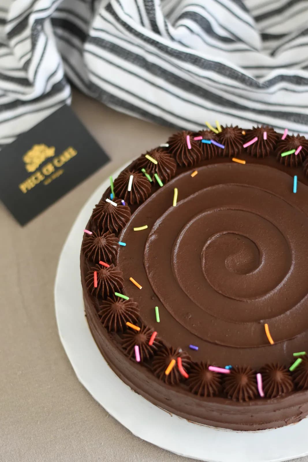 Classic Chocolate