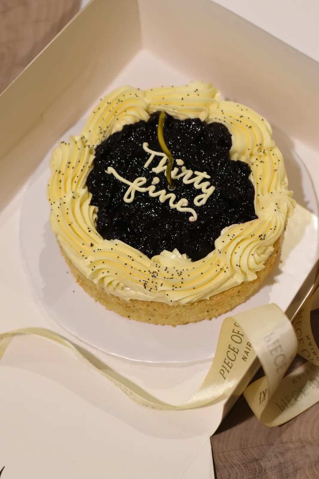 Lemon blueberry 2