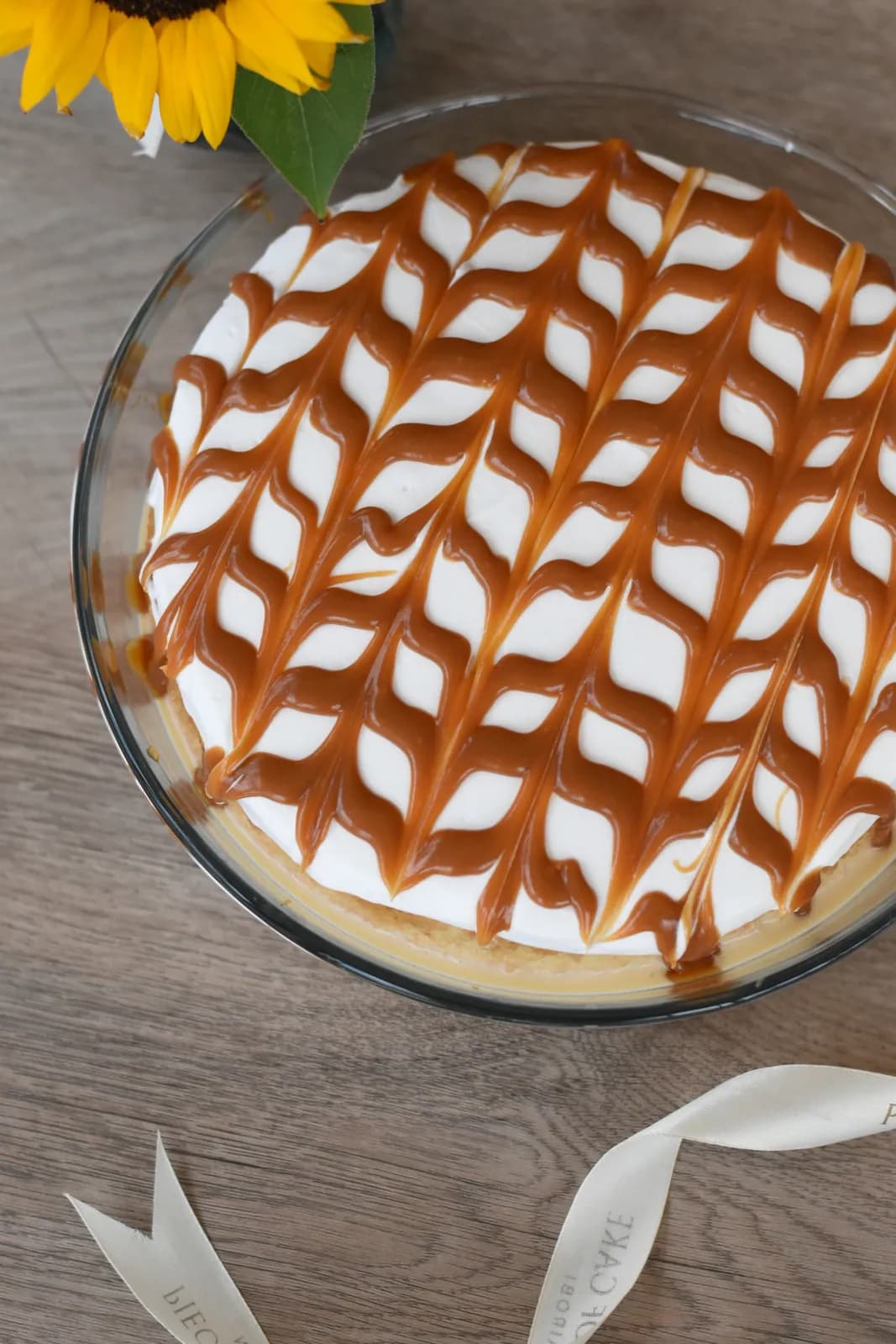 Tres leches